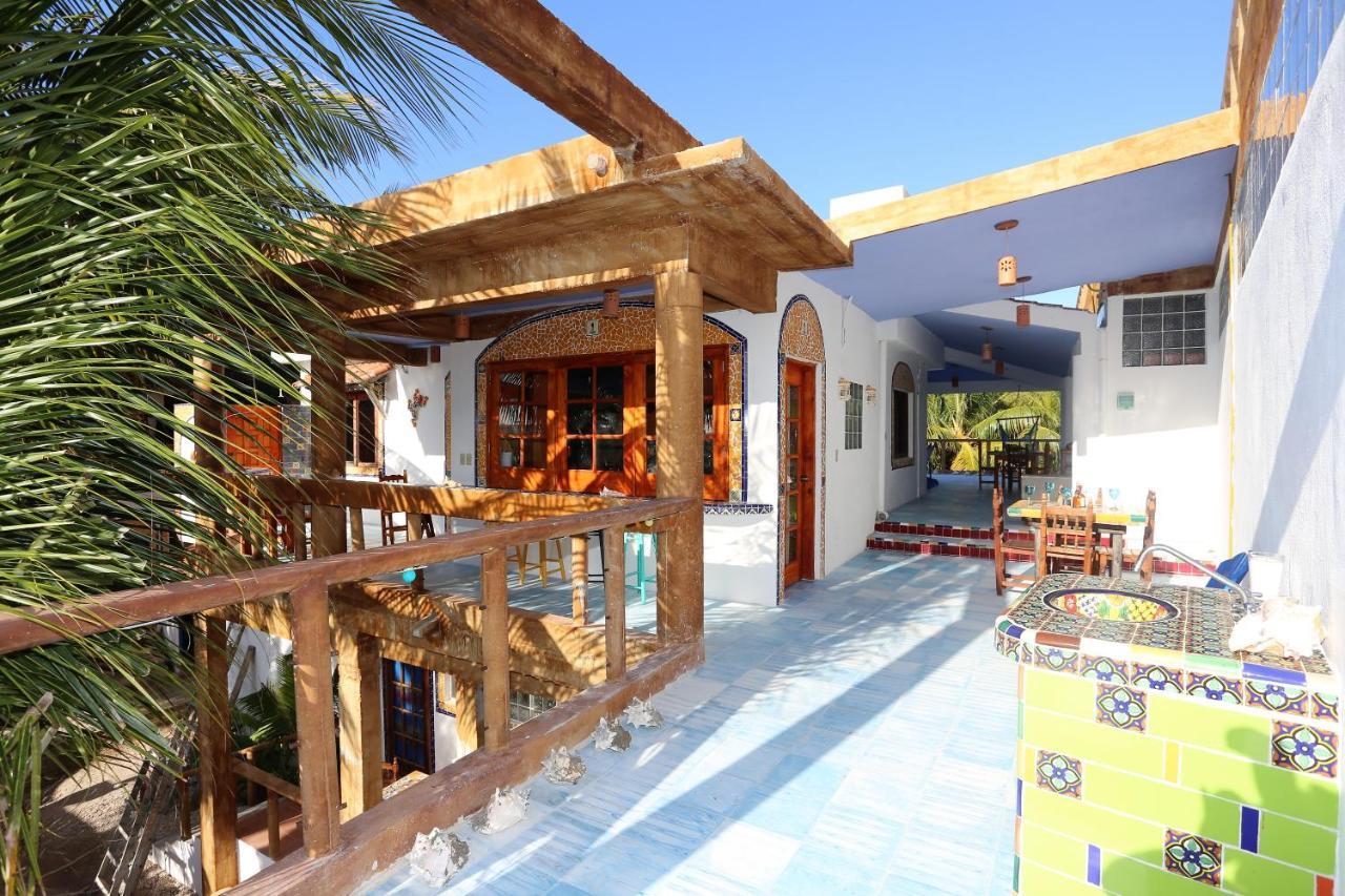 Hotel El Milagro Beach Hotel&marina