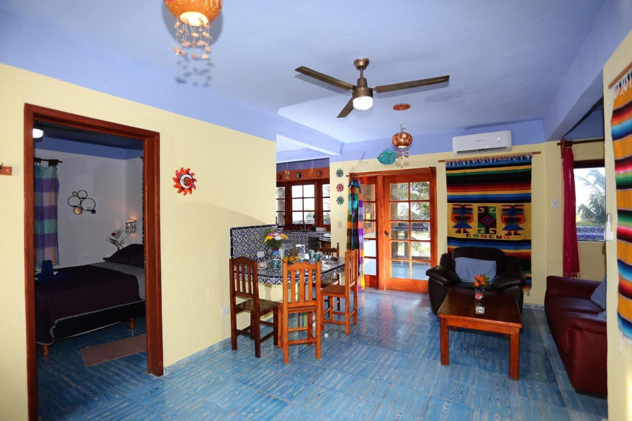 El Milagro Beach Hotel&marina