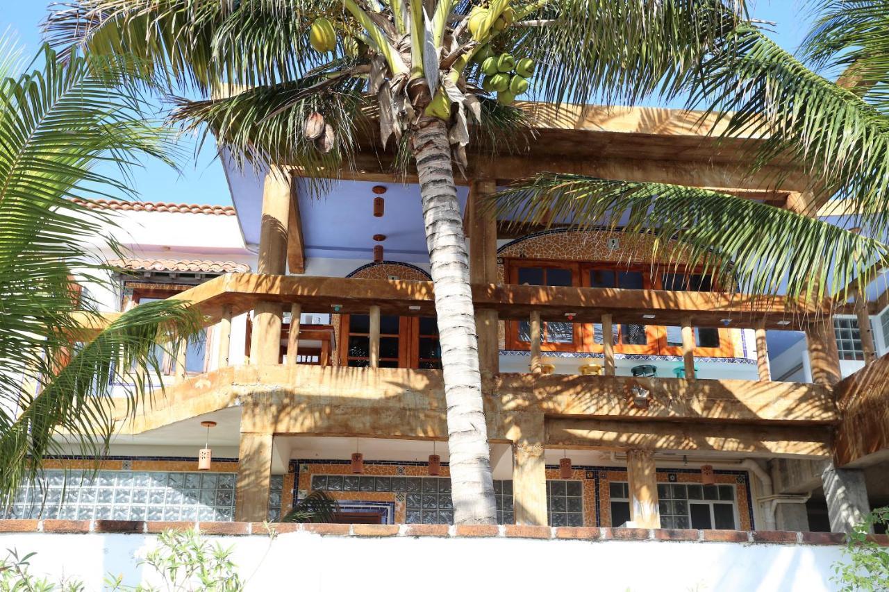 El Milagro Beach Hotel&marina Hotel 4*